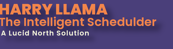 The Intelligent Scheduler